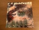 PINK FLOYD A Saucerful Of Secrets (Germany EMI Columbia/YAX 3633-1) MINT/NR MINT