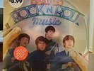 The Beatles - Rock N Roll Music - sealed, hype sticker, orig/price tag, vinyl