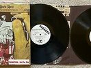 Mothers of Invention Uncle Meat White Label PROMO Vinyl Double LP Frank Zappa