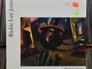 RICKIE LEE JONES  FLYING COWBOYS  ORIGINAL 1989 GEFFEN ISSUE  NEAR MINT