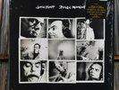 JOHN HIATT  'STOLEN MOMENTS'  ORIGINAL 1990 TRANSLUCENT VINYL A & M   NEAR MINT