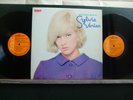 SYLVIE VARTAN GREATEST HITS double album made in Japan