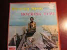 REGGAE LP: BURNING SPEAR 