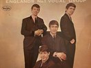 THE BEATLES Introducing The Beatles LP VEEJAY VJLP 1062 Version II 