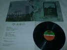 LED ZEPPELIN IV ZOSO Atlantic SD-7208 MX165590 Australia 1971