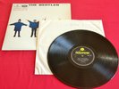 THE BEATLES - HELP  - ORIGINAL 1965 UK 1st PRESSING - STUNNING SLEEVE - EX++