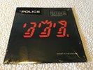 The Police Ghost in the Machine Vinyl Record Lp in shrink