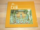 Gong Kebyar, Sebatu 3 LP - Bali: Gamelan Music From Sebatu/German Archiv Mint