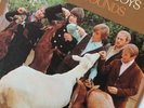 ALT COVER THE BEACH BOYS PET SOUNDS VINYL LP BROTHER 1972 EX+ VERY RARE