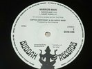 Captain Beefheart & His Magic Band LP - Mirror Man / 1971 GERMAN SAMPLE in MINT