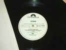 Web LP - I Spider / 1970 GERMAN POLYDOR 2383024 PROMO SAMPLE TEST PRESS in MINT