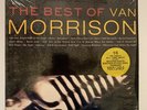 The Best of Van Morrison (49) LP 422 841 970-1 Mercury Records US Press VG+