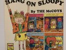 Hang On Sloopy The McCoys MONO 1965 Bang Records Waddell Pressing BLP-212