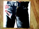 The Rolling Stones Sticky Fingers COC 59 100 Zipper