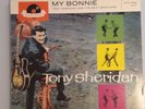 Tony Sheridan and the Beat Brothers - My Bonnie / 1237112 SLPHM