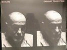 Shame - Drunk Tank Pink - Half Black/Half Blue Vinyl LP Still Sealed