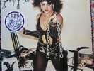 BITCH - BE MY SLAVE - VINYL LP  1983 ORIGINAL US PRESS - EX/EX