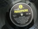 LP BEATLES With the Beatles VG+  MONO 1.st ORIGINAL golden Parlophone 1963 UK