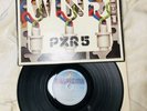 HAWKWIND PXR5 Original LP 1979 UK VINYL CHARISMA CDS 4016 rare uncensored art