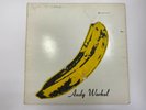 Velvet Underground & Nico Banana LP V6 -5008 Lou Reed Andy Warhol Verve DS36
