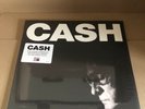 JOHNNY CASH AMERICAN IV: The Man Comes Around Vinyl 2LP SEALED American Record