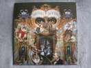 Michael Jackson Dangerous Album vinyle Neuf Scellé