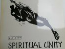 Albert Ayler Trio-Spiritual Unity-vinyl LP-Fontana SFJL 933-VG+/VG