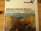 Decca SDD 110. Mendelssohn Violin Conc /Bruch Scott. Campoli / Boult. FFRR. NM