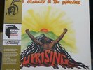 Bob Marley & The Wailers - Uprising / LP (00602435082240) half speed
