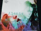 Alanis Morissette Vinyl Record jagged little pill rare 1st press 1995 early made