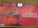 Little Angels -  Jam LP c/w Live Jam Bonus 10” - Original UK 1992 Release