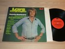 LARS BERGHAGEN LP - Santa Barbara / 1976 Polydor 2371 680 PRESS in MINT-