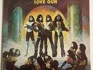 KISS LOVE GUN CASABLANCA VIP-6435 Japan VINYL LP