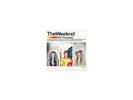 Thursday by The Weeknd (Vinyl, Aug-2015, 2 Discs, Island (Label))