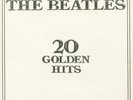 BEATLES - 20 GOLDEN HITS - 12