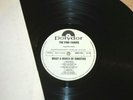 Pink Fairies LP - What A Bunch Of Sweeties / 1971 GERMAN POLYDOR SAMPLE in MINT