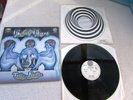 GENTLE GIANT LP THREE FRIENDS ORIGINAL UK 1972 1st PRESS VERTIGO SWIRL NEAR MINT