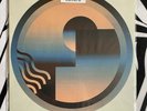 Windows 96 Glass Prism Colored Vinyl RARE