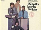 BEATLES - YESTERDAY... AND TODAY - 12