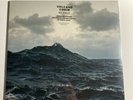 Volcano Choir Repave Vinyl White Colored Urban Outfitters LP Bon Iver OOP