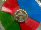 John Williams Star Wars Trilogy Lightsaber Blue Red Green Colored LP Vinyl OOP