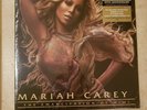 Mariah Carey The Emancipation of Mimi Limited 2XLP Urban Outfitters Sealed Vinyl