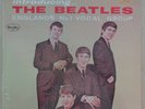 Beatles	Introducing the Beatles (10)	VJLP1062	US stereo press LP SEALED (P5)