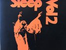 Sleep Vol 2 Vinyl 7“ Off The Disk Records Doom Stoner Black Sabbath