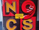 3 LP Rolling Stones Honk Carnaby Street No.9  Red Vinyl, neu, versiegelt ,OVP