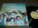 SPLIT ENZ Mental Notes MUSHROOM L-35,588 Australia 1975 Progressive Art Rock