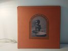 THE CONCERT FOR BANGLADESH 3 LP VINYL RECORD BOX