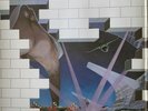 Pink Floyd The Wall 1979 Double Vinyl LP