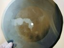 DOORS LIGHT MY FIRE X-Ray USSR Record Roentgen Bones Ribs Music Vinyl