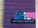 Electronic Eye ?– Closed Circuit Vinyl 4 LP Boxset - R.H.Kirk, Cabaret Voltaire